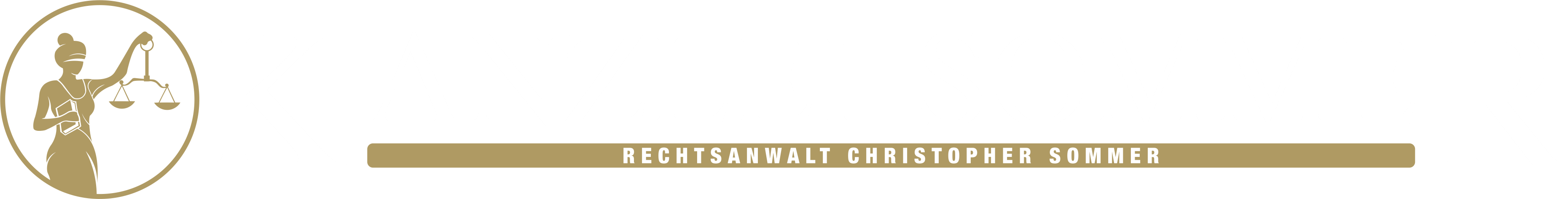 Kanzlei Sommer Logo